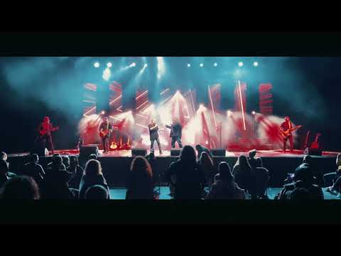 Б.Т.Р. + АХАТ - ВЯРА / BTR  + AXAT - VIARA  13.10.2021  София НДК