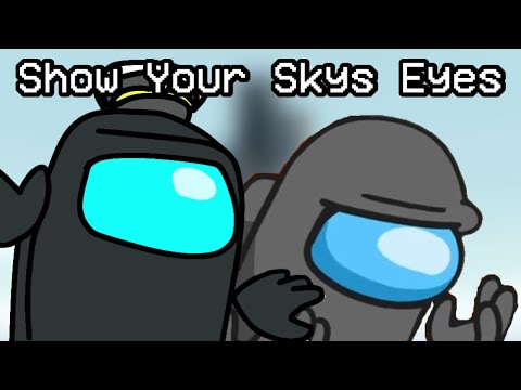Mashup | CG5 x Kyle Allen Music - Show Your Sky's Eyes