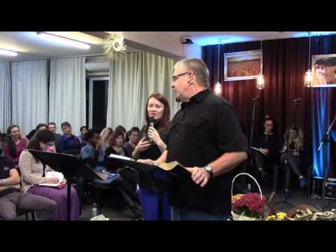 PARTENERI LA SECERIS - ziua 1 - 1/4