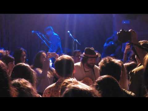 Luis Fercán - Buenos Aires