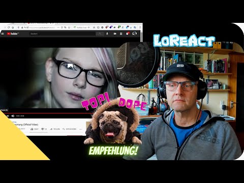 First time reaction to Cr7z   Verantwortung | LoReAct reagiert | Reaktion german Rap