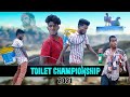 Toilet Championship 2021 Real Fools