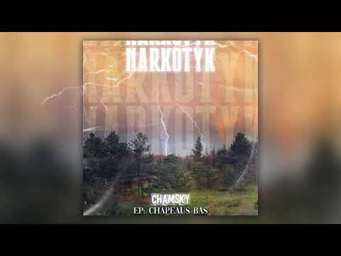 Chamsky - Narkotyk