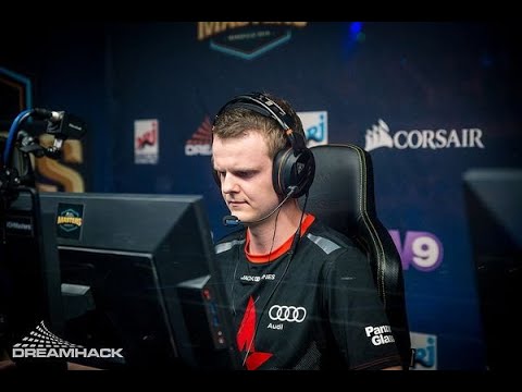 Xyp9x POV (Astralis) vs coL / overpass / IEM Global Challenge 2020
