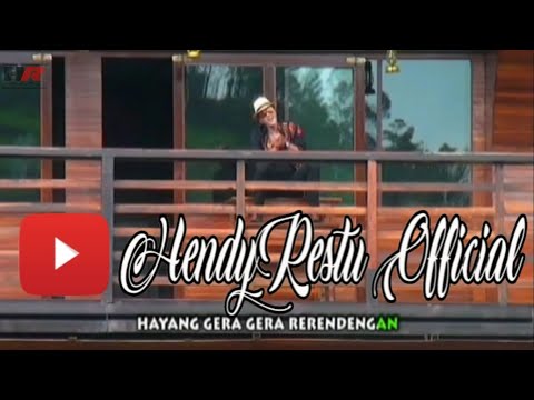 HENDY RESTU - SAYANG