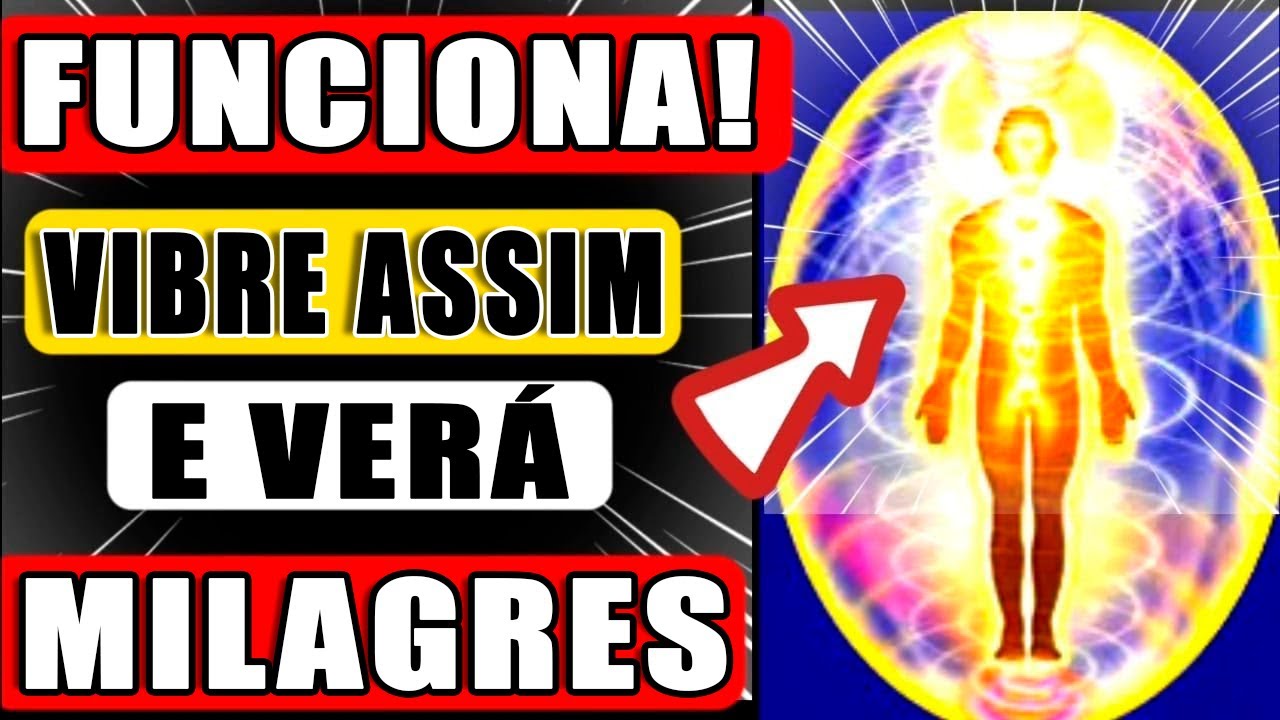 “Uma vez que você aprende a entrar neste estado, ACABOU..." | Neville Goddard BRASIL