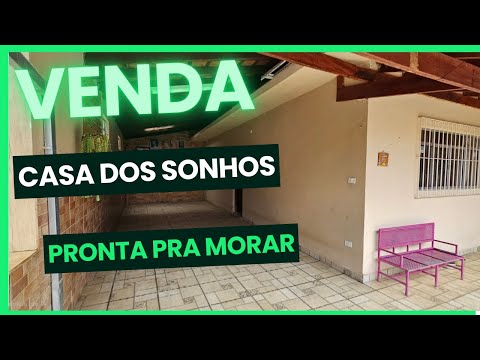 A casa que você estava procurando chegou!  oportunidade em Biritiba Mirim 500m2  R$ 650.000,00