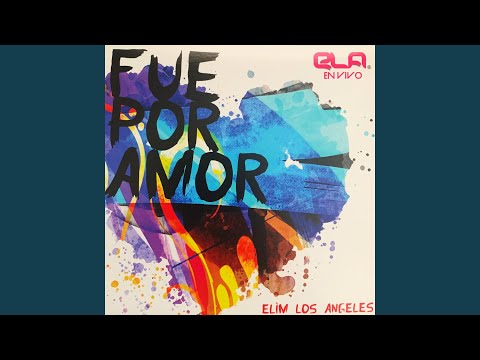 Nada Me Separará de Ti (En Vivo)