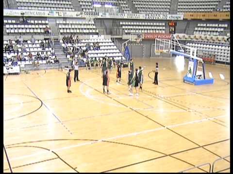 EBA E J24 Castellon - Palma
