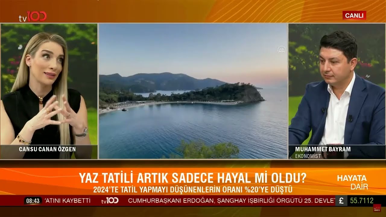 Vatandaşın Kredi Kartı Borcu Neden Arttı?