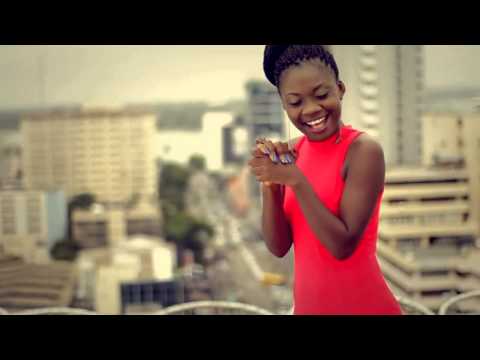 D Knob Feat  Mwasiti   Nishike Mkono Explicit Official Music Video FullHD 720