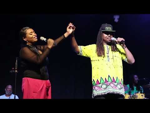 Syng Saikou Is Keepin It Memphis