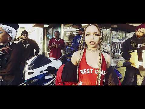 Allie Kay - See Me Win (Official Music Video)