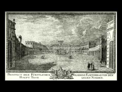 Haydn - String quartet op.76/3 - Lindsay SQ live