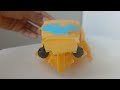 Las Ruedas Del Autobus The Wheels On The Bus By HooplaKidz Castellano