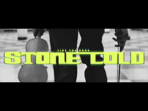 Stone Cold - $ike The Drug (official music video)