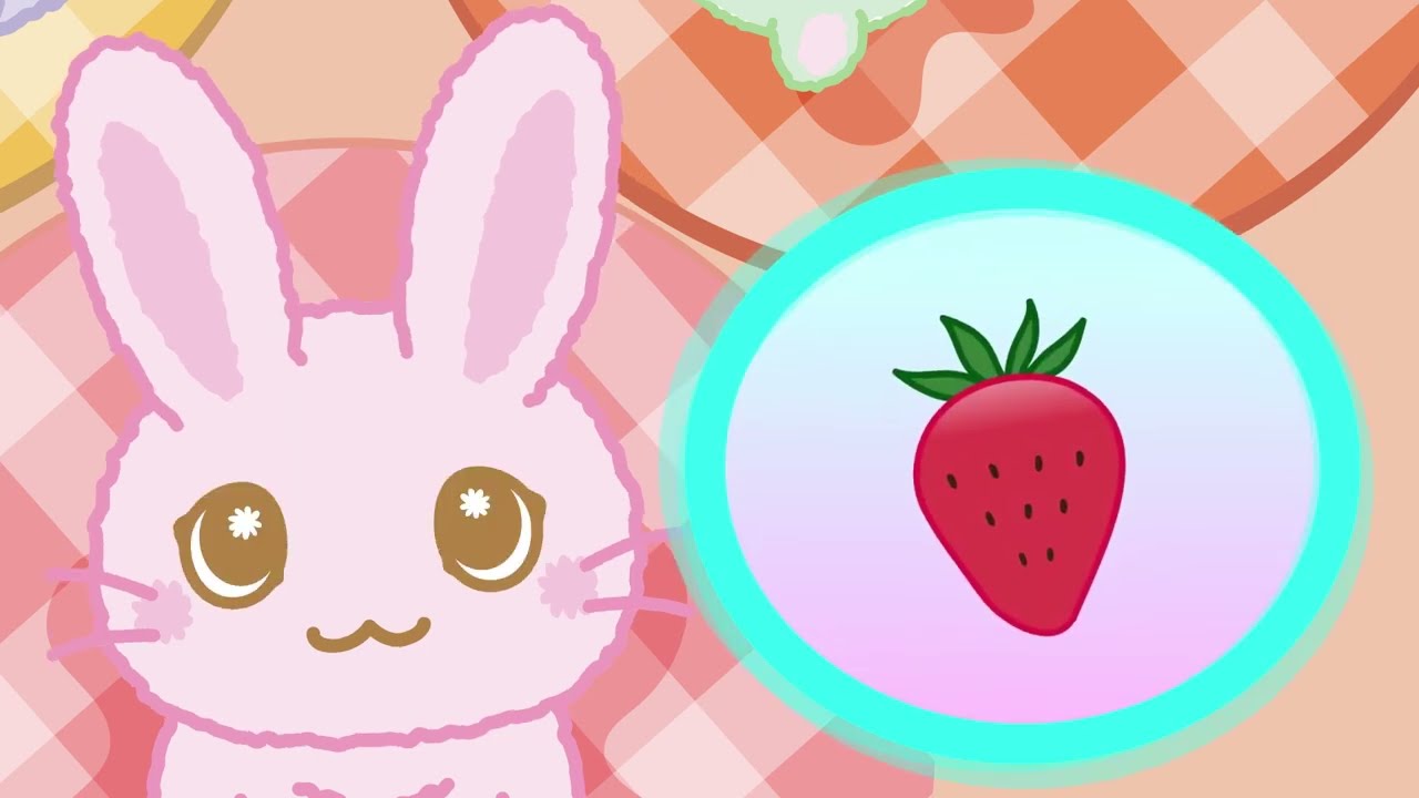 第１３話「恋って何？」