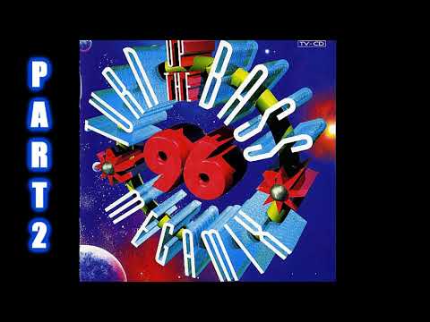 Turn up the bass 1996