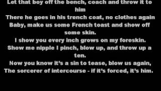 Old time&#39;s sake with lyrics