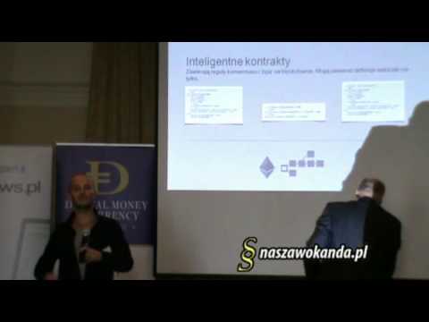 Maciej Ołpiński, Coinify