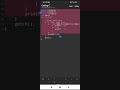 WAP To Print S Pattern In C Program Language Shorts