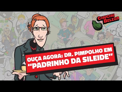 Doutor Pimpolho - Padrinho Da Sileide