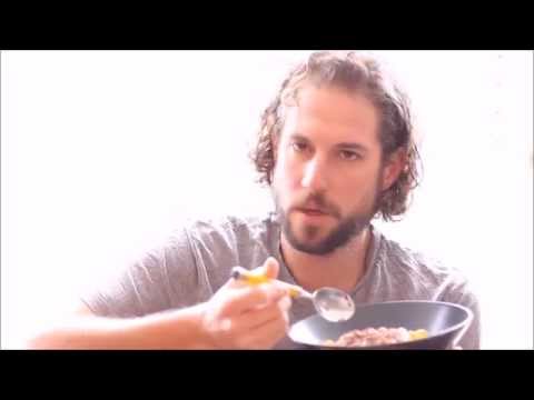 Fasten Aufbautage Tag 2 - was habe ich gegessen - Wir Essen Gesund