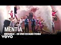 Miranda! - Mentía (En Vivo Estadio Ferro)