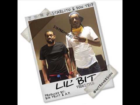 Video thumbnail for Lil Bit Freestyle