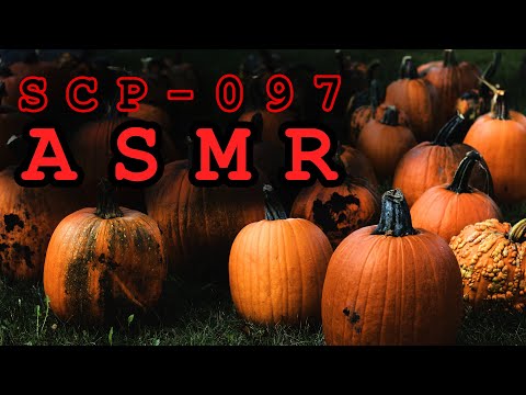 [ASMR] SCP-097: "Old Fairgrounds" - A Binaural SCP Reading