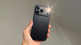 iPhone 18 Pro Max ブラック 生開封！│ダークブロンズのApple Watch Series 12も開封！