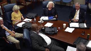 New Hanover County Work Session - March 31, 2022