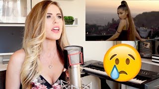 break up with your girlfriend, I&#39;m bored - Cover | Sad Version 😢