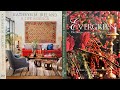 A Review A Double Feature Kathryn M Ireland A Life In Design Evergreen Colours Of The Season