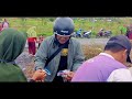 Blusukan Semperiuk Jawai Selatan