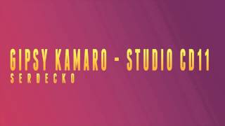 Kamaro Studio CD11 - SERDECKO Kamaro Studio CD11 - SERDECKO