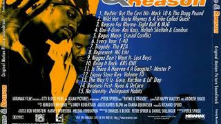 Crucial Conflict &quot;Bogus Mayn&quot; (1997)