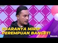 Piklest Lelaki Yang Viral Karena Suaranya Yang Mirip Dengan Perempuan BROWNIS 20 4 22 P3