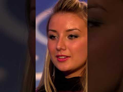 Video Thumbnail: Anna-Carinas Casting-Moment! 🎤✨ #dsds