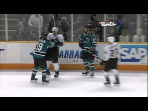 Dive non-call on Jarkko Ruutu