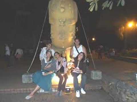 cook islands c.i.c.c. melbourne clayton