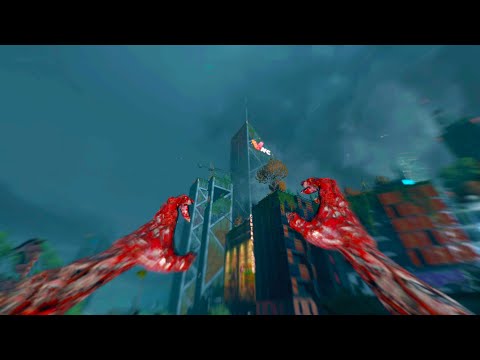 Dying light 2 Aiden is turned to a Volatile