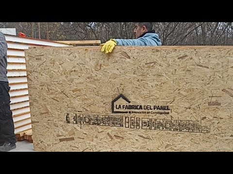 Capacitación en Obra. Anisacate. Córdoba