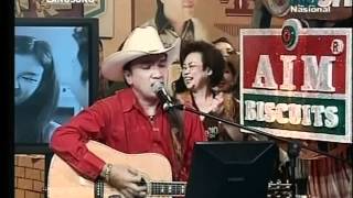 Download lagu Tantowi Yahya - Down Country Road (Part 1) mp3