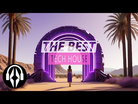 Tech House/Lucas Estrada, Raffa FL, Techology - Candela