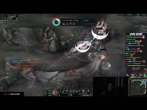 This is what happens if you don't buy heal reduction