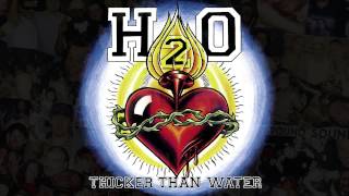 H2O - &quot;Scarred&quot; (Full Album Stream)