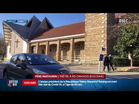 Nouveau protocole sanitaire: fin de la jauge de 30 personnes dans les lieux de culte