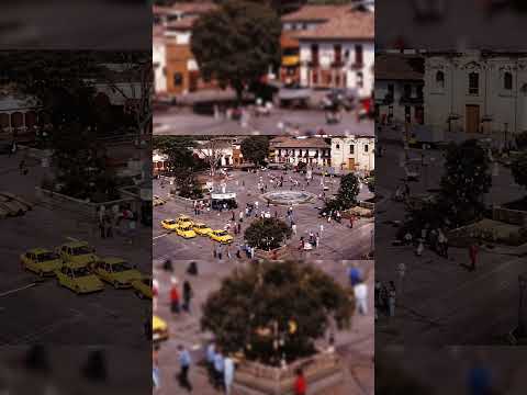 Facatativá, volvamos al milenio pasado ⌛🥺 #pasado #nostalgia #facatativa #cundinamarca #colombia