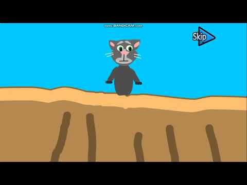 Crossing The Pit But Tom - All Choices All Fails - (FULL GAME) - (TOMYBENLUIS11) (2022)